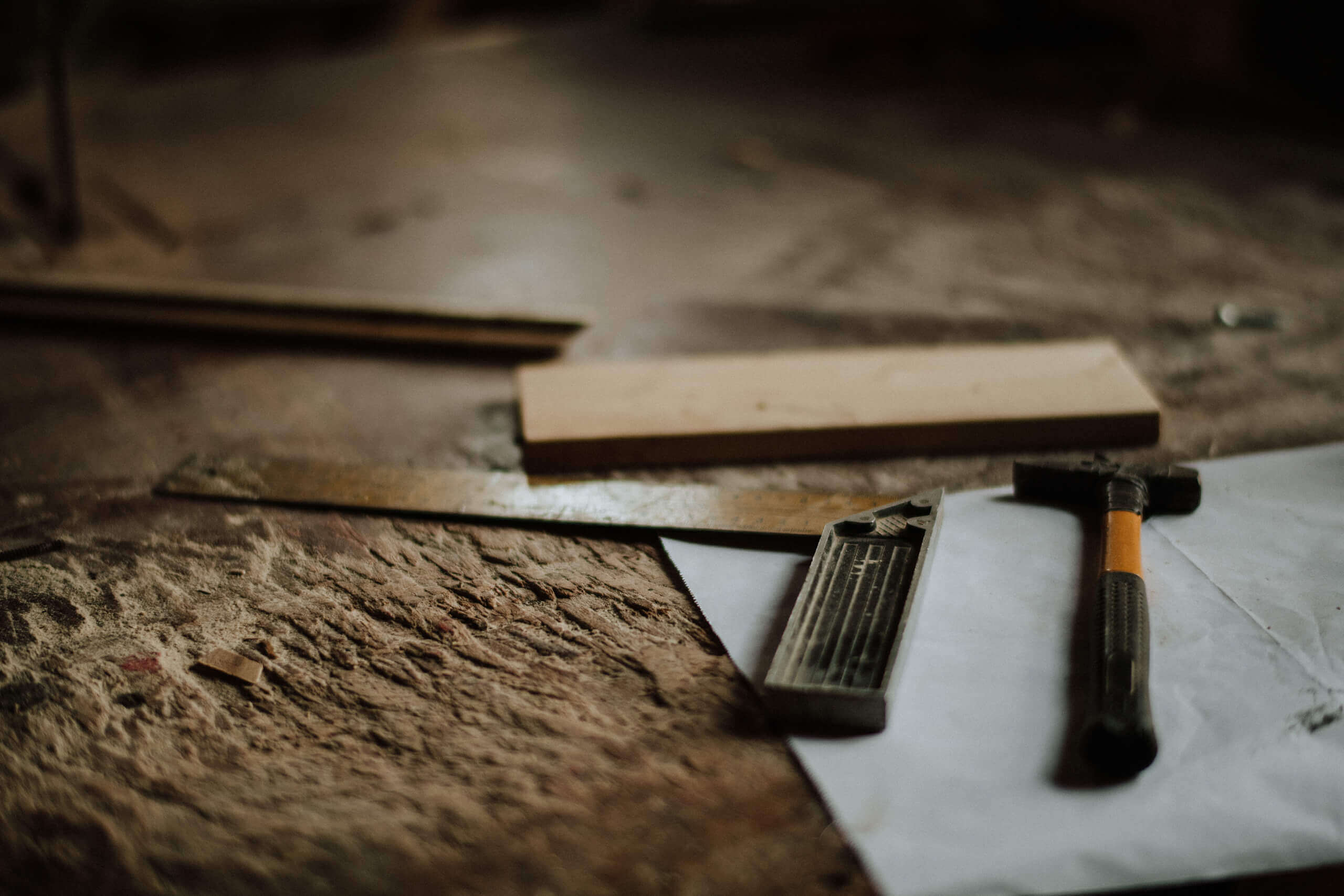 Solid Hardwood Flooring: Everything to Know