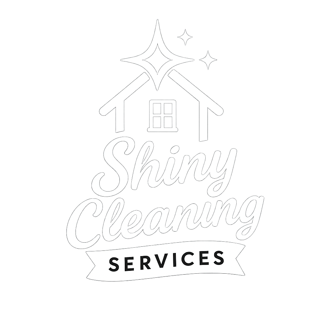 shiny cleaning services